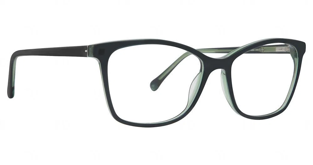 Trina Turk TTTEDDI Eyeglasses - view 5